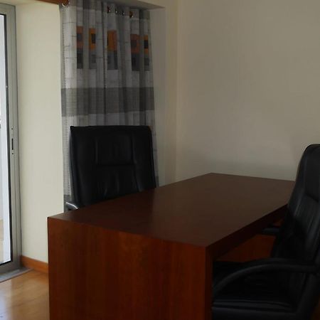Duplex Oceanos Appartement Ponta Delgada Buitenkant foto