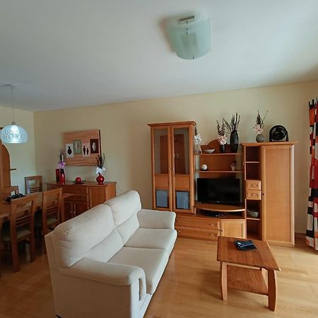 Duplex Oceanos Appartement Ponta Delgada Buitenkant foto