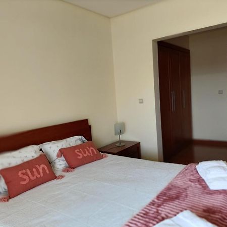 Duplex Oceanos Appartement Ponta Delgada Buitenkant foto