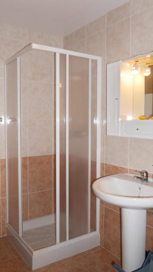 Duplex Oceanos Appartement Ponta Delgada Buitenkant foto