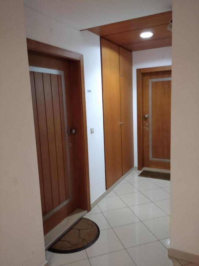Duplex Oceanos Appartement Ponta Delgada Buitenkant foto