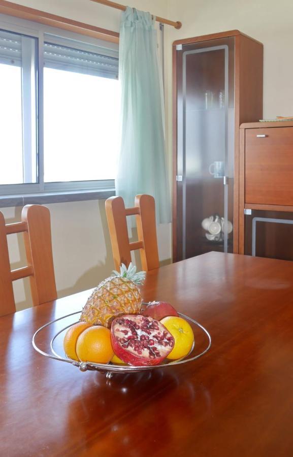 Duplex Oceanos Appartement Ponta Delgada Buitenkant foto