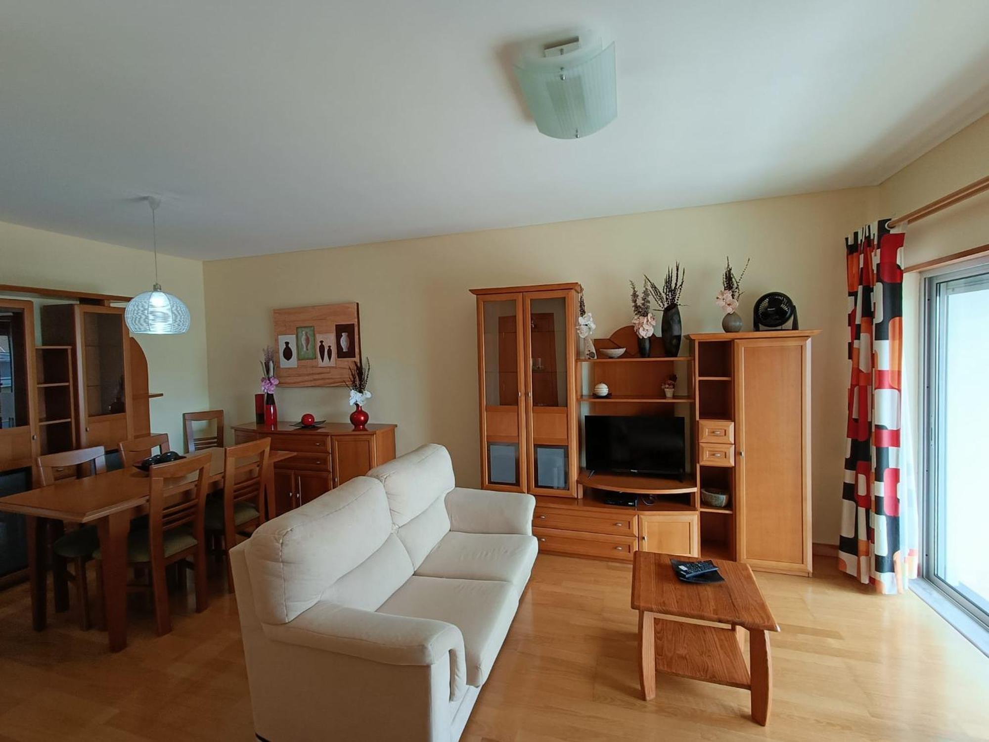 Duplex Oceanos Appartement Ponta Delgada Buitenkant foto