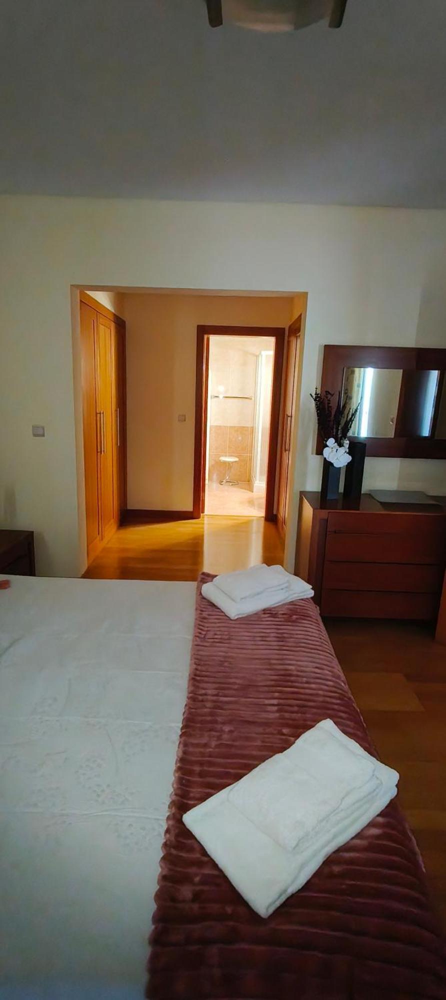 Duplex Oceanos Appartement Ponta Delgada Buitenkant foto