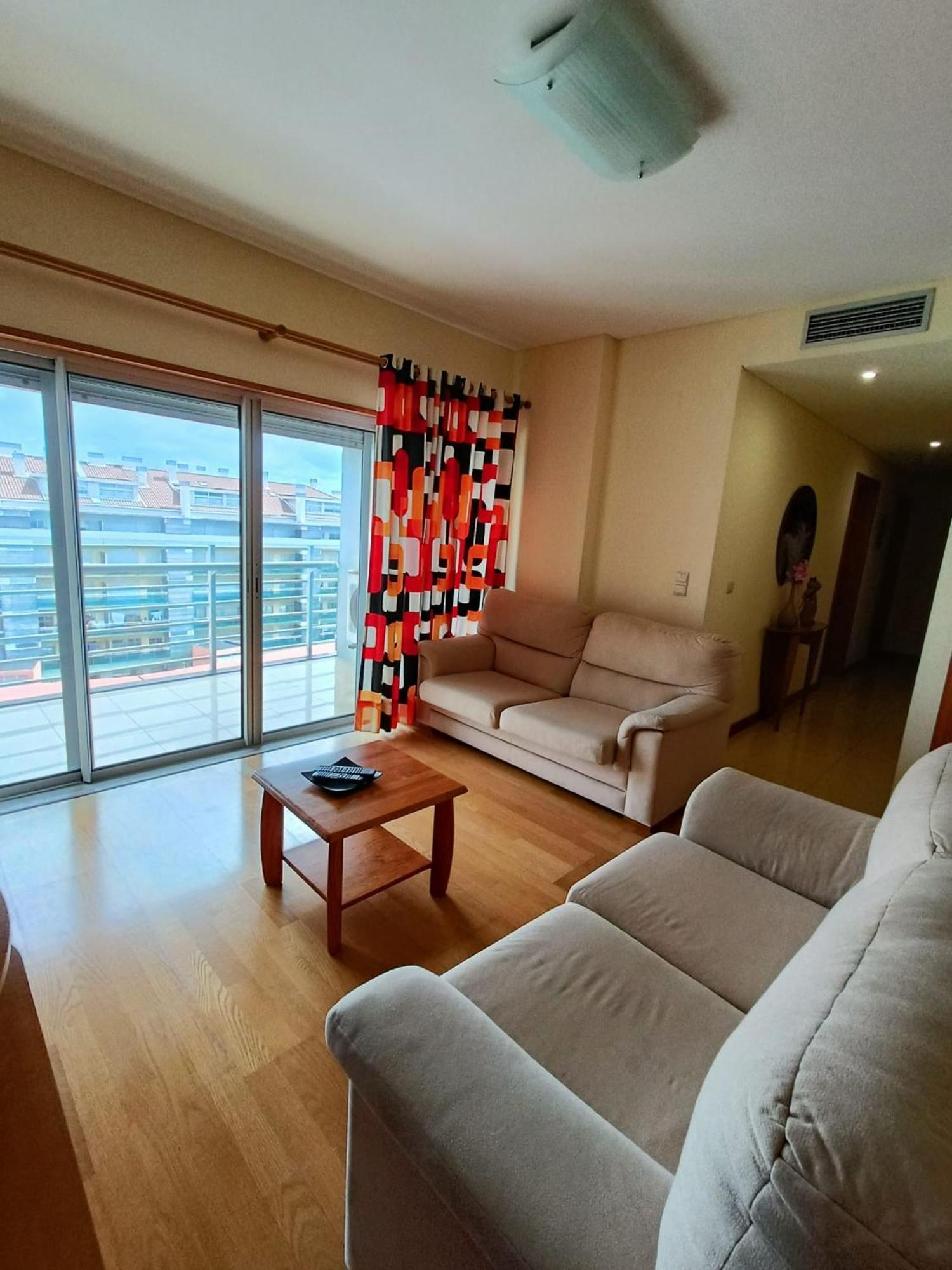 Duplex Oceanos Appartement Ponta Delgada Buitenkant foto