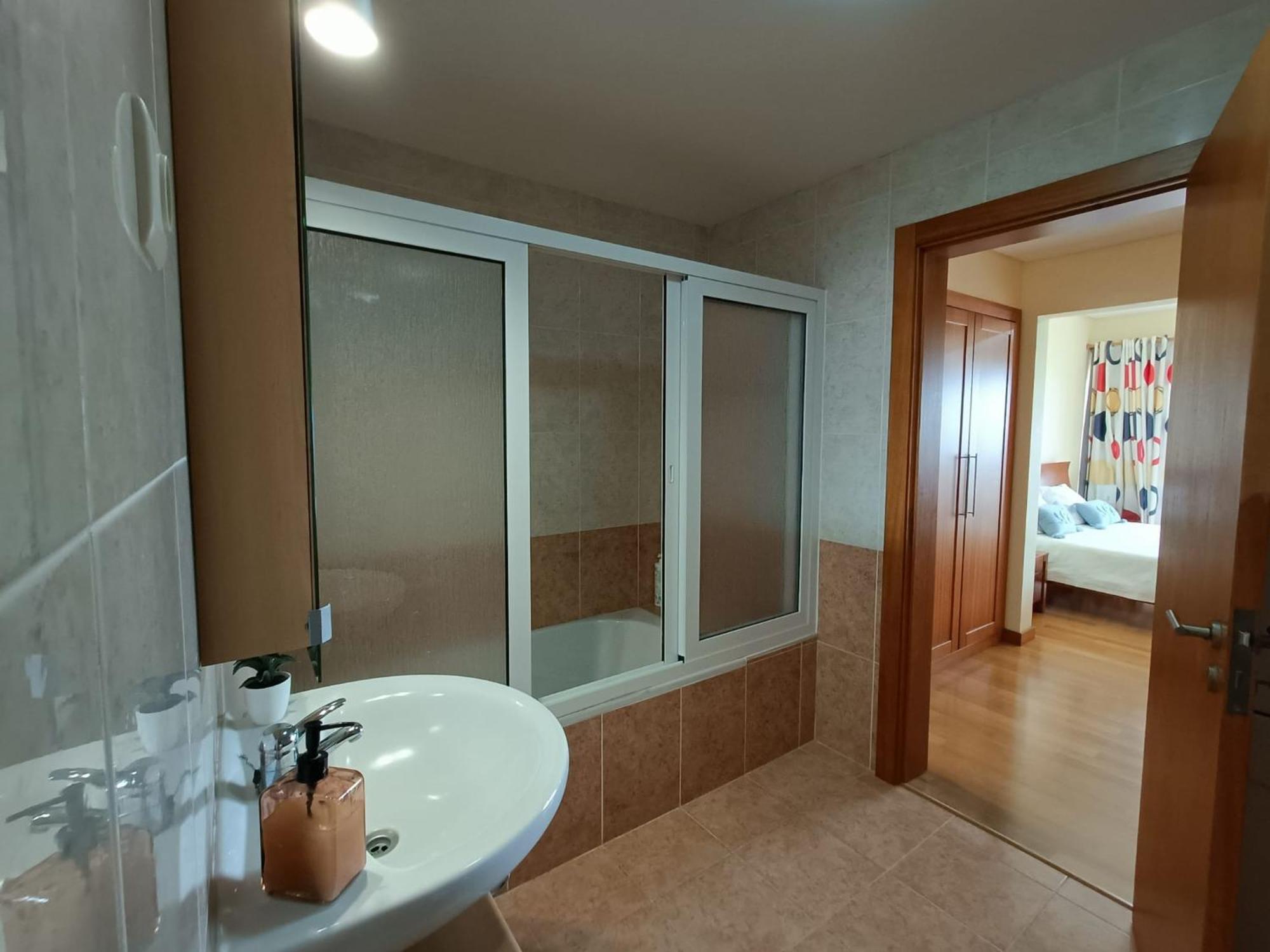 Duplex Oceanos Appartement Ponta Delgada Buitenkant foto