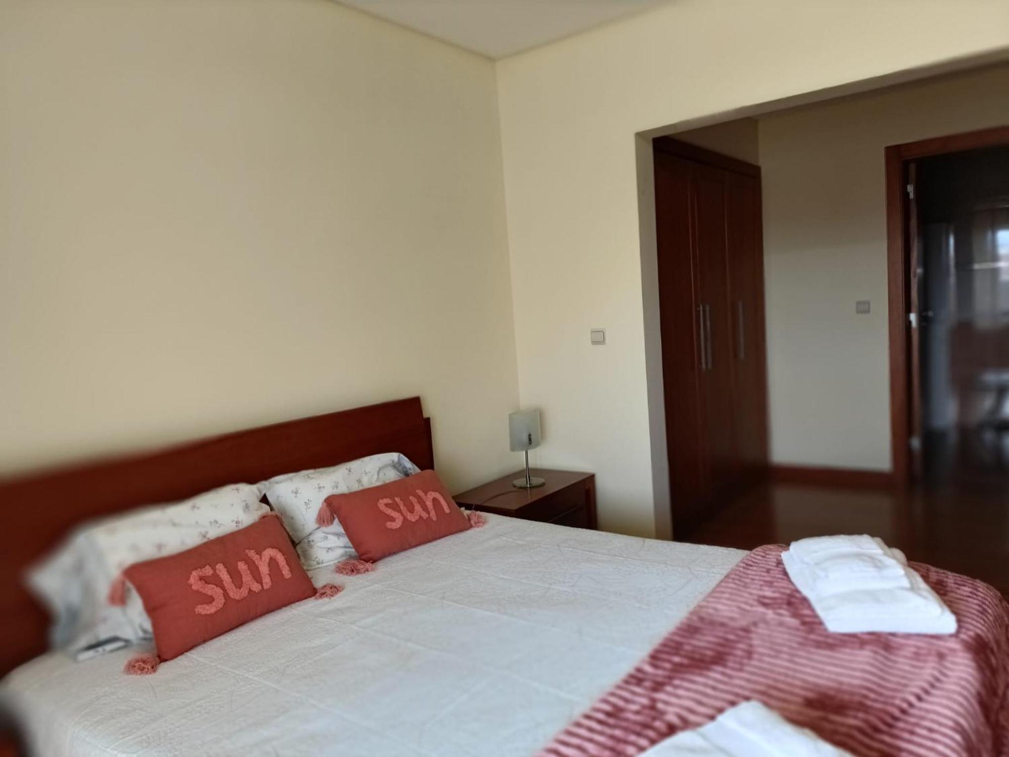 Duplex Oceanos Appartement Ponta Delgada Buitenkant foto