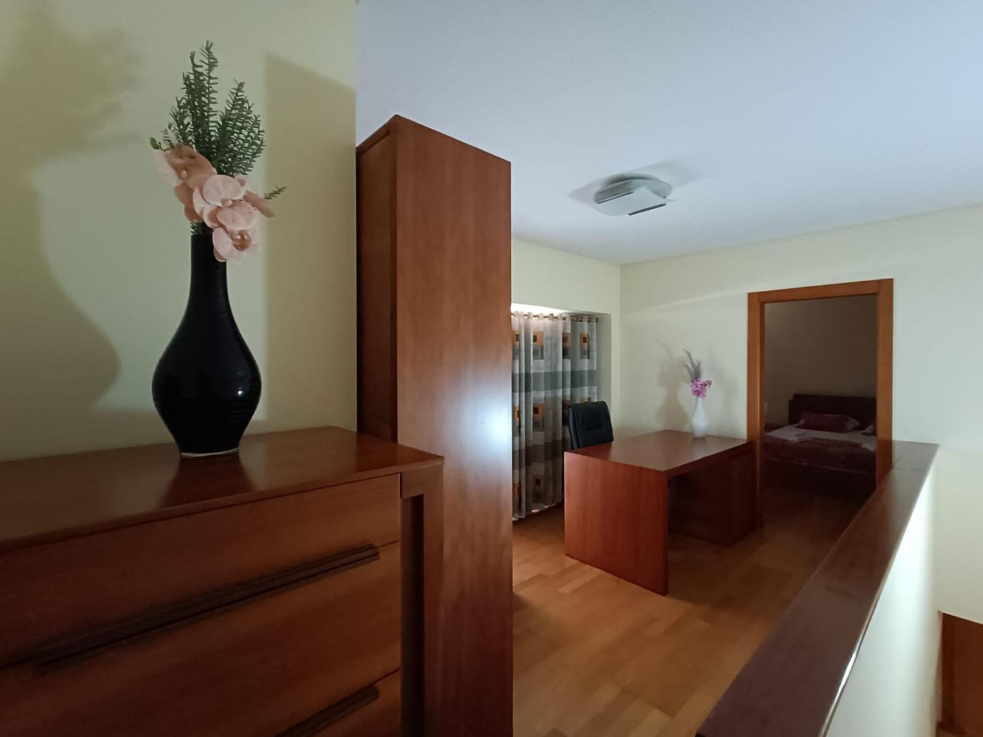 Duplex Oceanos Appartement Ponta Delgada Buitenkant foto